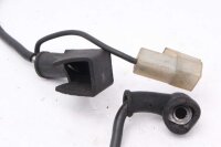 Johdinsarja Yamaha XV 535 N Virago 3BR 88-95