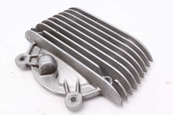 Cylinder head cover valve cover front Yamaha XV 535 N Virago 3BR 88-95