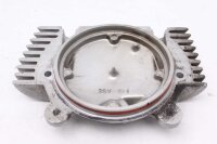 Cylinder head cover valve cover front Yamaha XV 535 N Virago 3BR 88-95