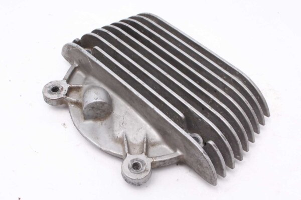 Cylinderhoveddæksel ventildæksel foran Yamaha XV 535 H Virago 2YL 88-95