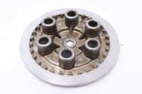 Clutch basket pressure plate Yamaha XS 400 Dohc 12E 82-84
