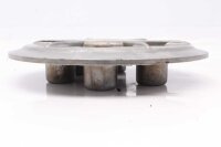 Clutch basket pressure plate Yamaha XS 400 Dohc 12E 82-84