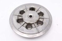 Clutch basket pressure plate Yamaha XS 400 Dohc 12E 82-84