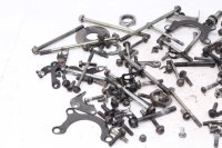 Masser af resterende dele Suzuki GSX 750 GS75X 80-81