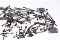 Masser af resterende dele Suzuki GSX 750 GS75X 80-81