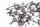 Masser af resterende dele Suzuki GSX 750 GS75X 80-81