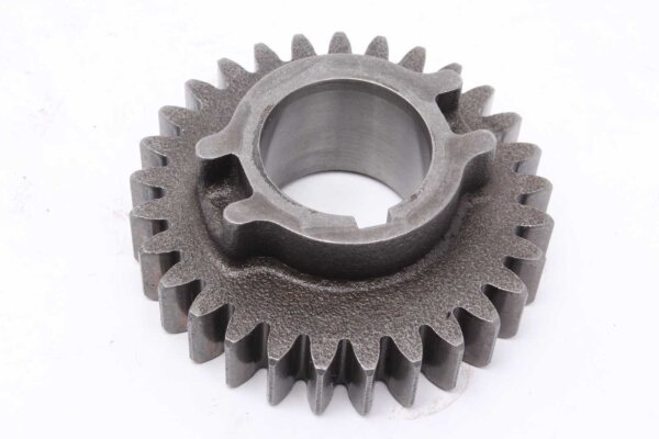 Kytkimen hammaspyörä Yamaha XS 400 Dohc 12E 82-84