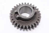 Kytkimen hammaspyörä Yamaha XS 400 Dohc 12E 82-84