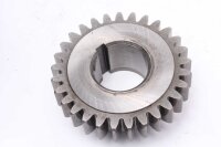 Kytkimen hammaspyörä Yamaha XS 400 Dohc 12E 82-84