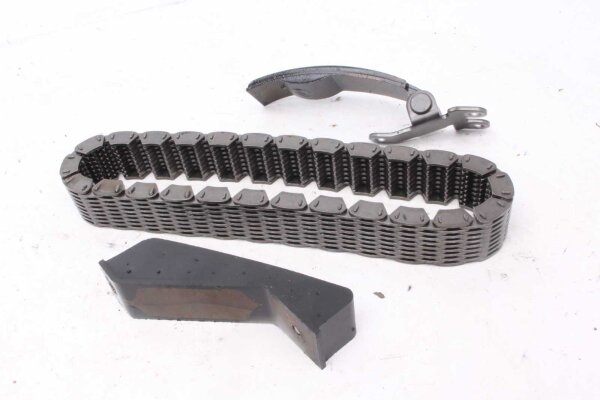 Steuerkette Gleitschiene Führschiene Kawasaki Z 750 E KZ750E/E 80-82