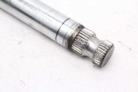 Vaihteiston akseli Kawasaki Z 750 E KZ750E/E 80-82