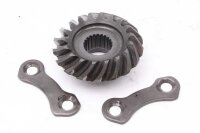 Pignone trasmissione finale cardanica Yamaha XV 535 H Virago 2YL 88-95