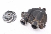 Vesipumpun kansi Kawasaki KLE 500 LE500A1-A6 91-96