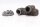 Wasserpumpe Deckel Kawasaki KLE 500 LE500A1-A6 91-96