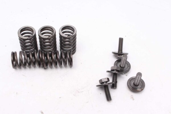 Ressorts de panier dembrayage Kawasaki KLE 500 LE500A1-A6 91-96