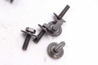 Ressorts de panier dembrayage Kawasaki KLE 500 LE500A1-A6 91-96