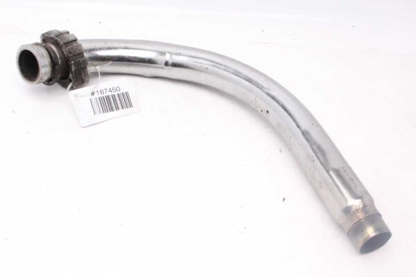 Krümmerrohr Krümmer vorn Yamaha XV 750 Virago 4FY 92-94