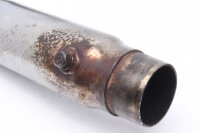 Krümmerrohr Krümmer vorn Yamaha XV 750 Virago 4FY 92-94