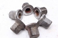 Sylinterikannen ruuvit Kawasaki Z 750 E KZ750E/E 80-82