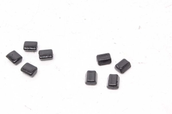 Shock absorber drive rubber Kawasaki ZRX 1200 R ZRT20A 01-08