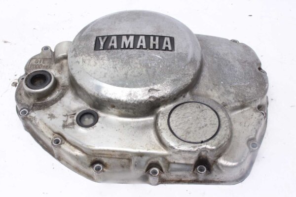 Copertura motore destra Yamaha XS 360 1U4 77-78
