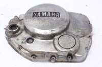 Copertura motore destra Yamaha XS 360 1U4 77-78
