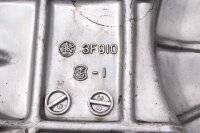 Copertura motore destra Yamaha XS 360 1U4 77-78