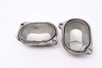 cylinderhoveddæksel ventildæksel Yamaha XV 535 H Virago 2YL 88-95