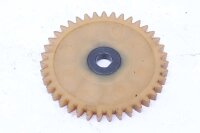 Oliepumpe tandhjul Yamaha XV 535 H Virago 2YL 88-95