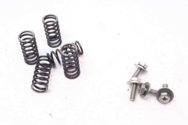 Koblingskurvfjedre Yamaha XV 535 H Virago 2YL 88-95