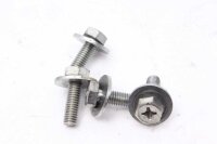 Koblingskurvfjedre Yamaha XV 535 H Virago 2YL 88-95