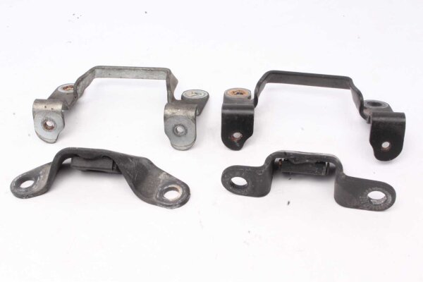 Support de support Yamaha XV 535 N Virago 3BR 88-95