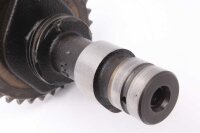 albero a camme Yamaha XS 400 Dohc 12E 82-84