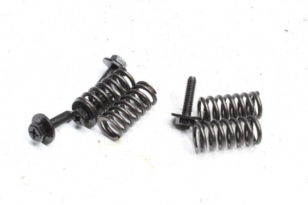 Muelles de la cesta del embrague Yamaha XS 400 SE 4G5 81-83