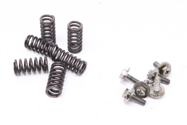 Koblingskurvfjedre Yamaha XS 400 Dohc 12E 82-84