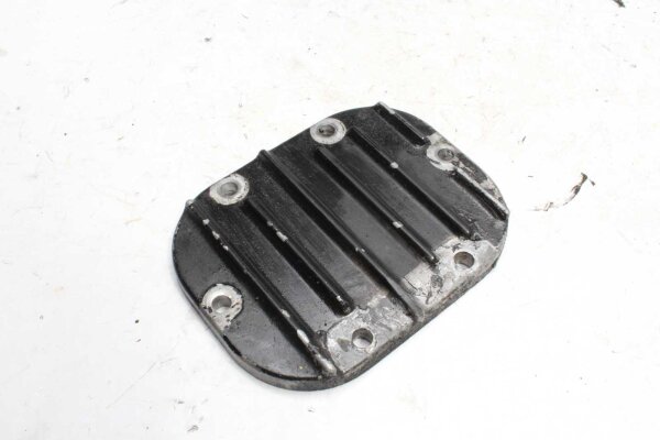 Engine cover Yamaha XS 400 2A2 77-84