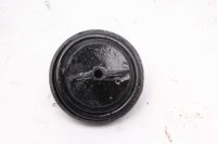 Stängning av påfyllningshalslock Yamaha XS 400 2A2 77-84