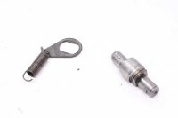 Vaihteiston vipu Kawasaki KLE 500 LE500A1-A6 91-96