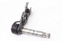 Vaihteiston vaihteiston akseli Kawasaki ZRX 1200 R ZRT20A...