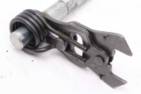 Vaihteiston vaihteiston akseli Kawasaki ZRX 1200 R ZRT20A...