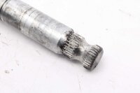 Eje de cambio de la caja de cambios Kawasaki ZRX 1200 R ZRT20A 01-08