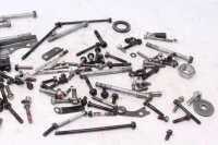 Lote de piezas restantes Kawasaki ZRX 1200 R ZRT20A 01-08