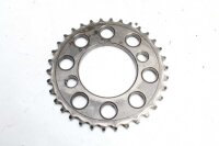 Nokka-akselin pyörä Yamaha XS 400 SE 4G5 81-83