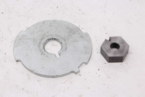 Sytytyspulssigeneraattori Sytytysgeneraattori Kawasaki ZRX 1200 R ZRT20A 01-08