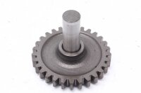 Käynnistin vapaapyörä Kawasaki Z 750 E...