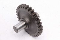 Käynnistin vapaapyörä Kawasaki Z 750 E...