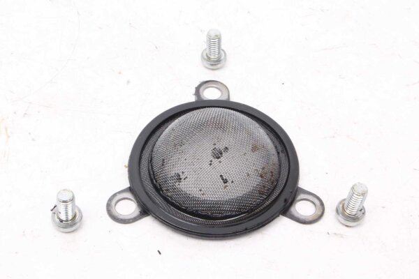 Ölsieb Kawasaki ZR 1100 A Zephyr ZRT10A/A 92-95