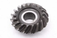 Cardan final drive gear pinion Yamaha XV 535 N Virago 3BR 88-95