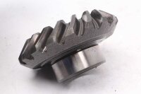 Cardan final drive gear pinion Yamaha XV 535 N Virago 3BR 88-95