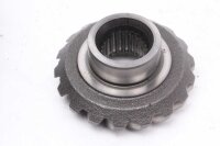 Cardan final drive gear pinion Yamaha XV 535 N Virago 3BR 88-95